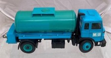 BRITAINS LEYLAND MILK TANKER 1:32 SCALE IN USED CONDITION CAB COMES AWAY