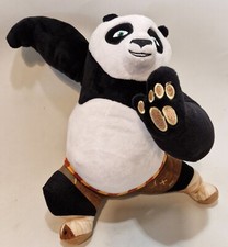 Official Dreamworks Kung Fu