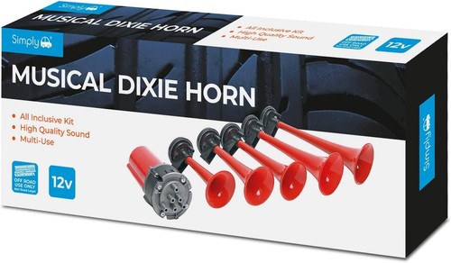 Quality dixie musical - dixie, &