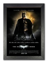 The Dark Knight Rises 2012