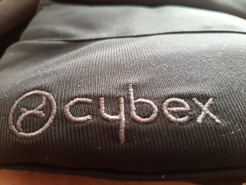 Cybex baby carrying - 2.go,