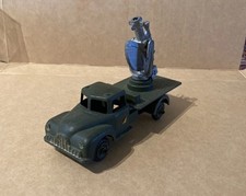 Benbros Qualitoy Military