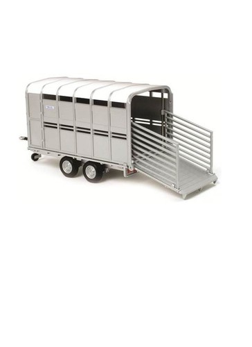 Britains farm 40710 - farm, ifor