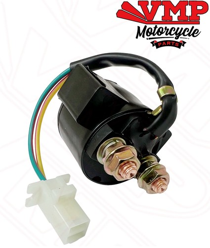New starter relay solenoid for - relay,