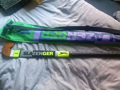 Hockey stick - hockey,