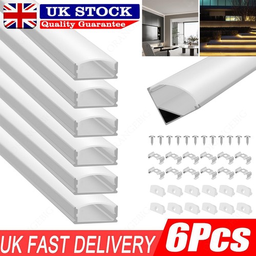 Led profiles aluminium - profiles,