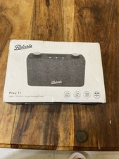 Roberts Play 11 DAB+/FM