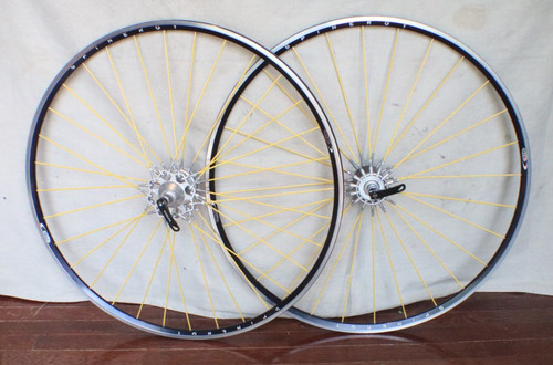Spinergy spox 700c clincher - spox,