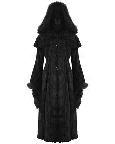 Devil fashion womens long - devil,