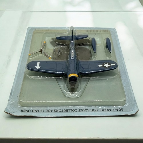 Fabbri vought f4u corsair - fabbri,