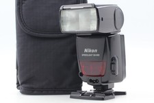 ⏯️ Nikon Speedlight SB-800 Shoe Mount Flash for  F5 F6 F100 D300 D800 D3 D4