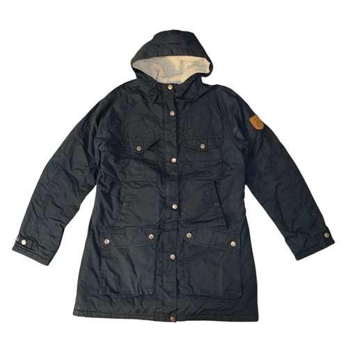 Fjallraven jacket womens - fjallraven, small