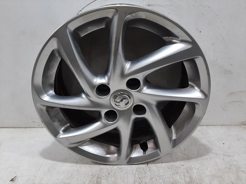Vauxhall corsa sri - premium, mk5