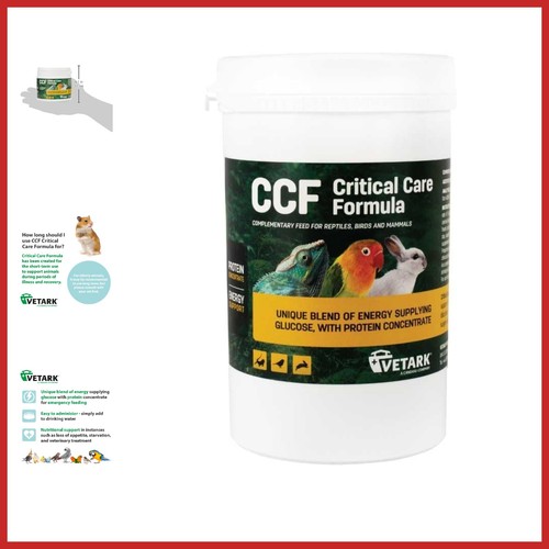 Nutritional support powder - nutritional,