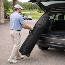 Golf Travel Bags for Airlines