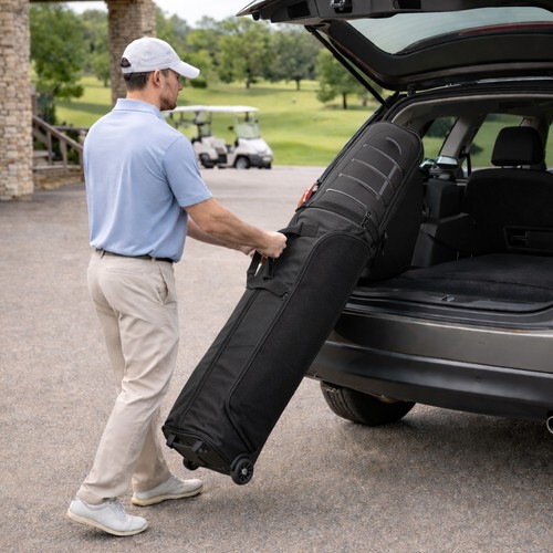 Golf travel bags for airlines - golf,