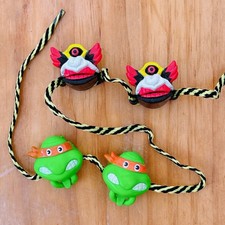 Rare Vintage My Pet Monster &