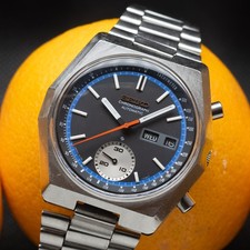 Vintage (Feb 1975) SEIKO