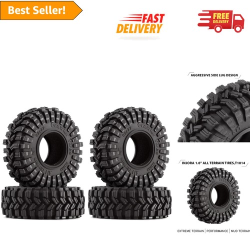 All terrain soft sticky - all-terrain,