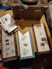 Sissix Tim Holtz Vagabond Die Cutter And Embossing Machine