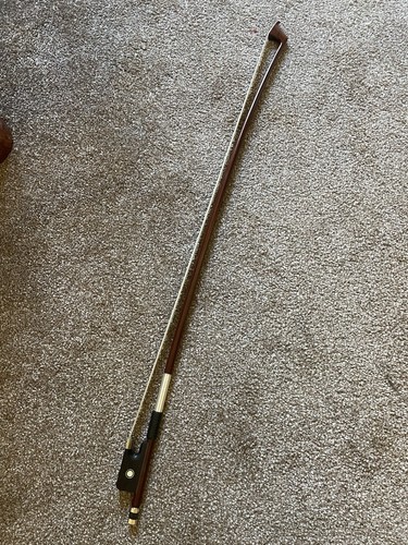 Student cello bow size - cello,