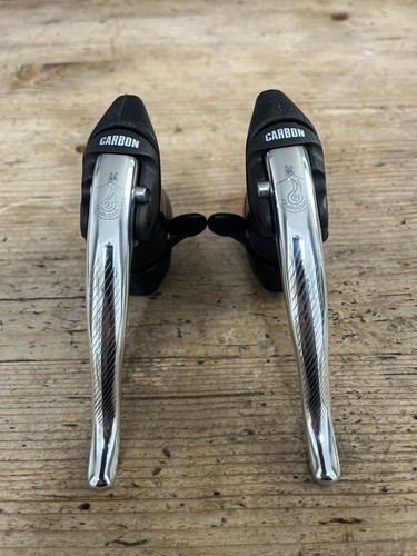 Campagnolo record speed ergo - record,