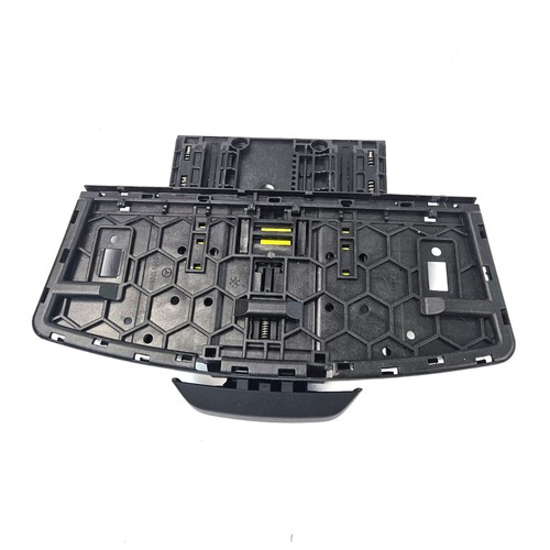 Seat adjustment - seat,
