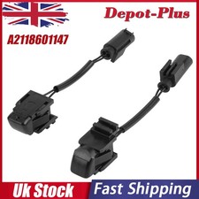 Piece of 2 Windshield Washer