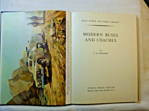 Modern buses and coaches c - coaches,