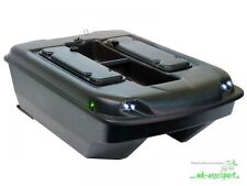 CARP MADNESS feedboat set kit CM XXLSblack baitboat baitboat 2.4 GHz