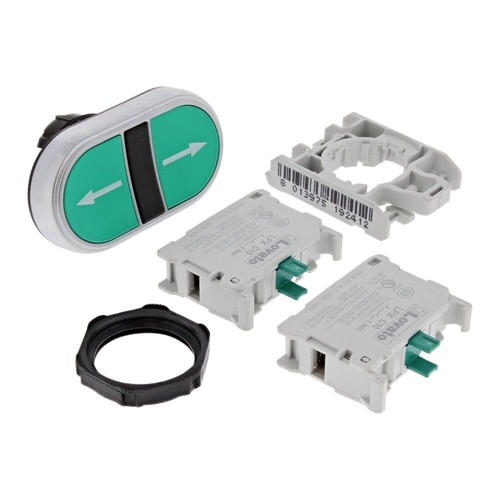Lowering lever switch kit - lever, &