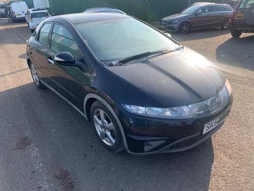 2006 2012 honda civic mk8 - 2006-2012,