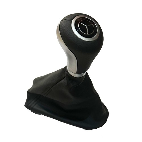 Gear shift knob gaiter - gear,