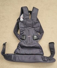 Baby Bjorn Baby Carrier One