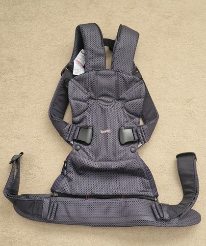 Baby bjorn - carrier, one