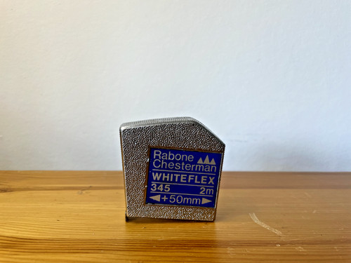 Vintage rabone chesterman - vintage,