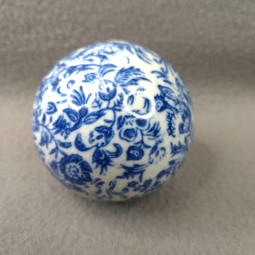 Cobalt blue white - cobalt,