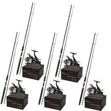 Wholesale Job Lot 5x Carp