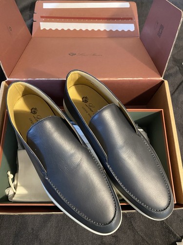 Loro piana open walk shoes - loro,