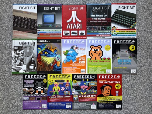 Selection commodore 64 - commodore,
