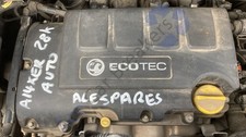 Vauxhall Corsa D Astra J 10-14 1.4 Petrol A14XER (LDD) Engine Warranty A14XER