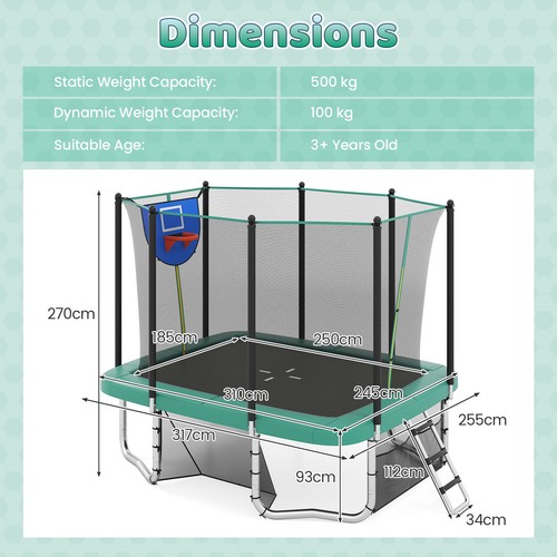 Heavy duty recreational - heavy,