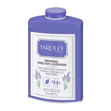 Yardley London Perfumed Body