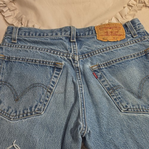 Levi 517 men denim - men's,