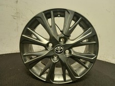 TOYOTA YARIS Alloy Wheel 15