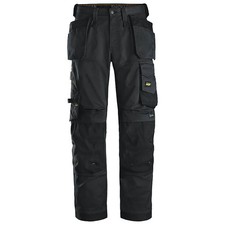 Snickers Work Trousers Mens