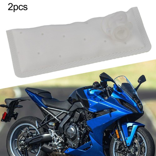 Fuel pump strainer for - 2x,