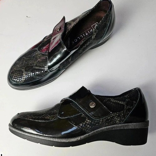 Pitillos leather comfort - pitillos,