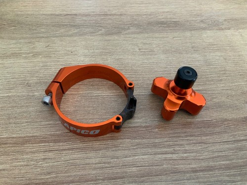 Apico orange launch control - orange,