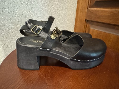 Swedish hasbeens black - swedish,